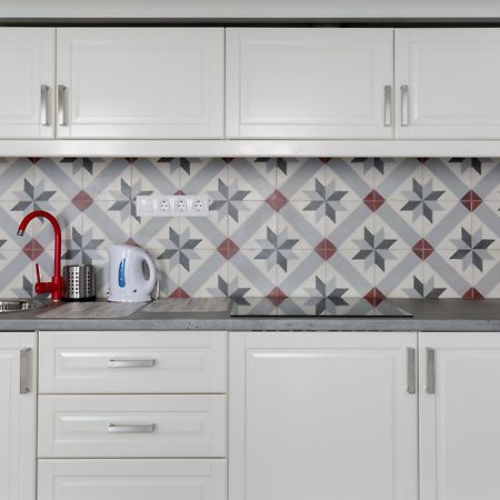 Bpm-Magic Apartments At The Centre Budapest Luaran gambar