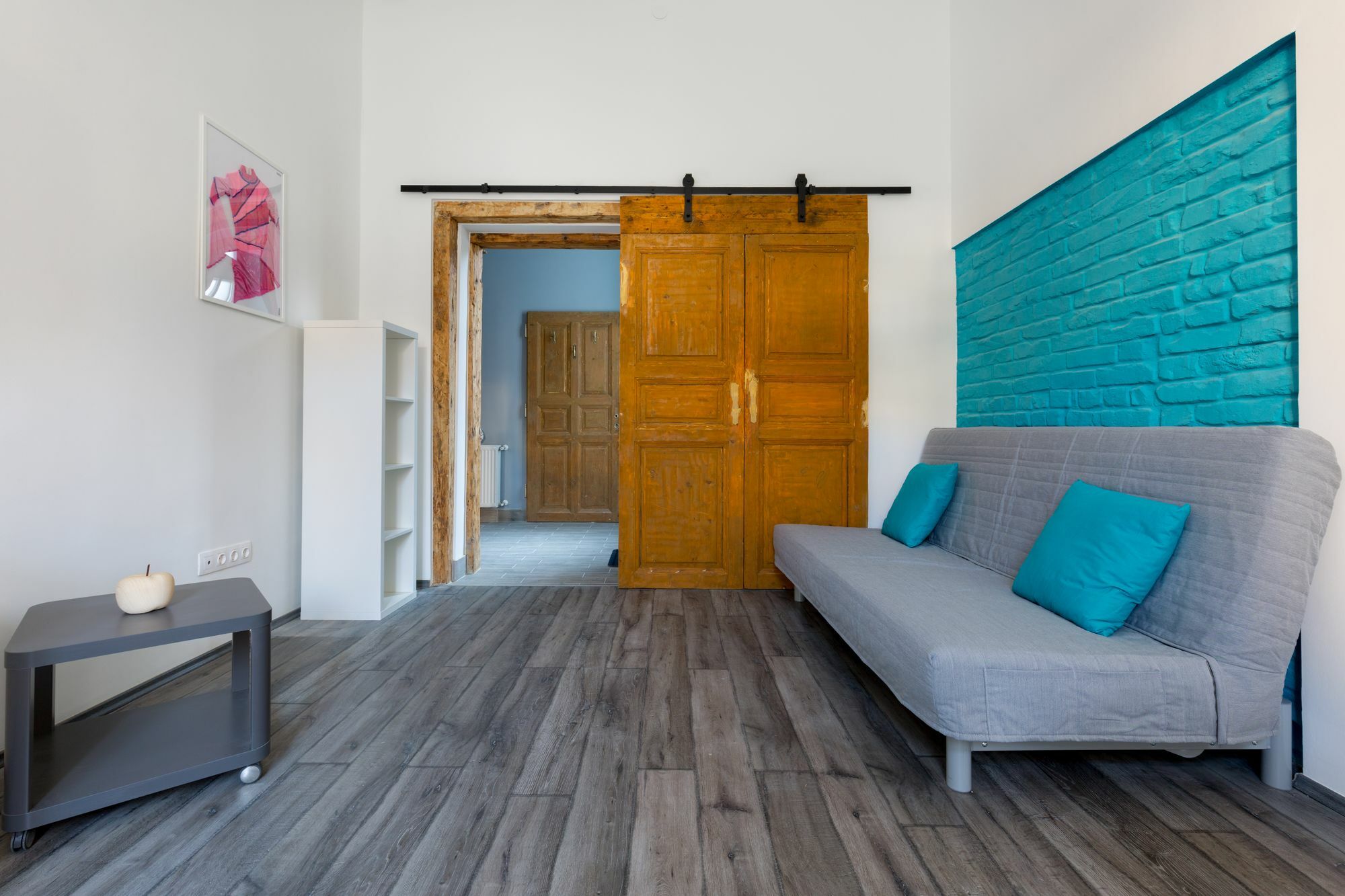 Bpm-Magic Apartments At The Centre Budapest Luaran gambar