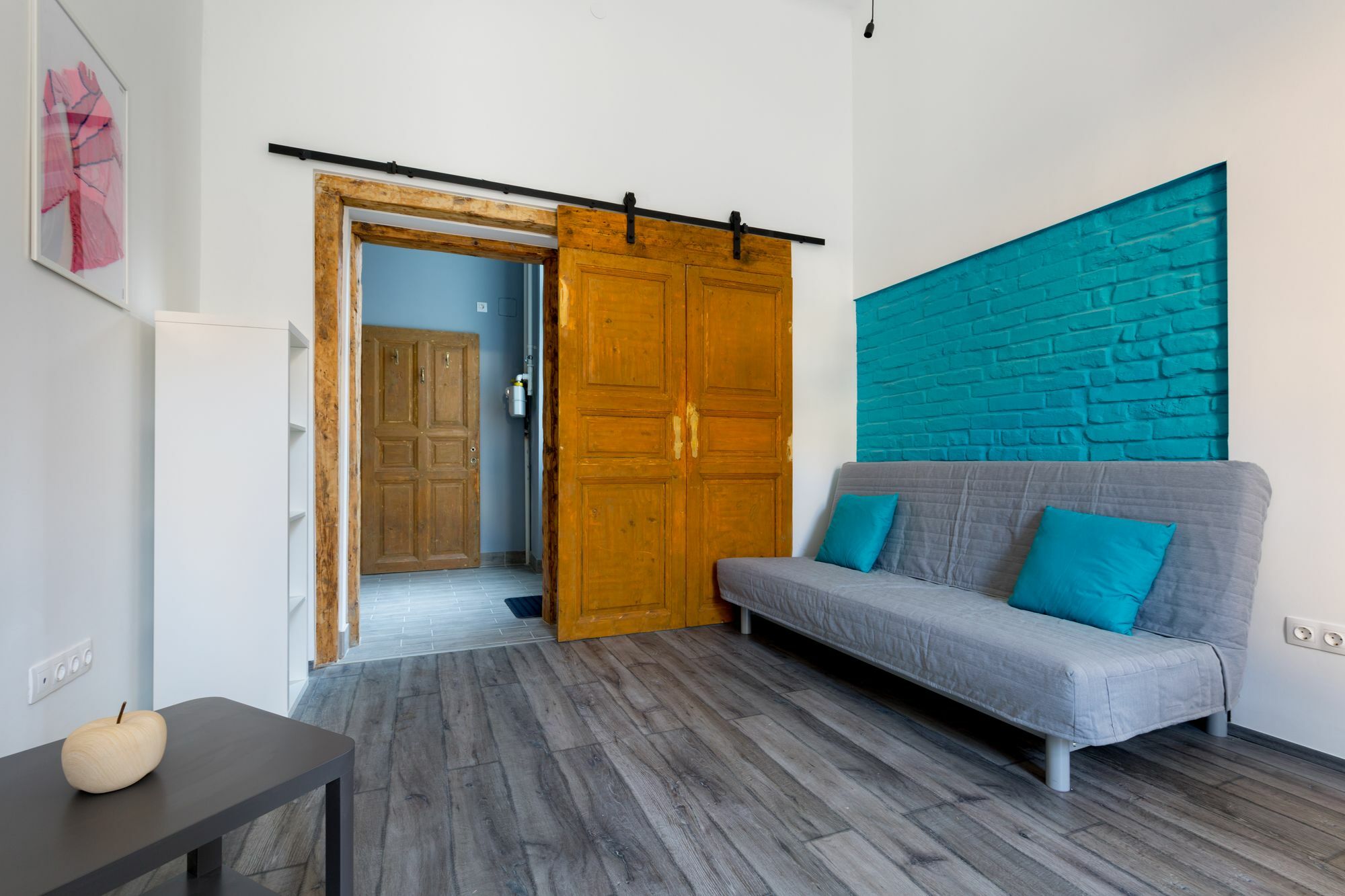 Bpm-Magic Apartments At The Centre Budapest Luaran gambar