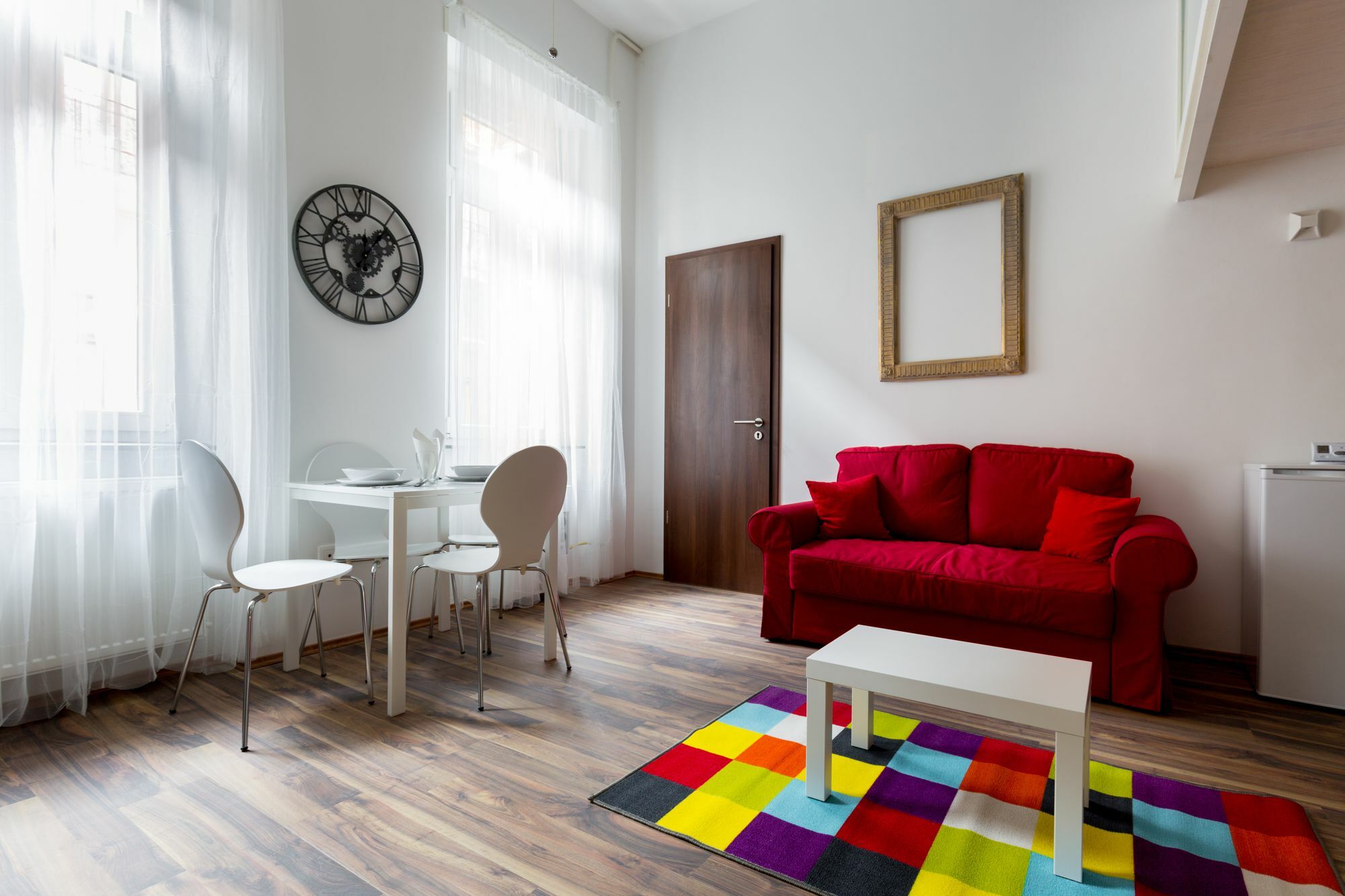 Bpm-Magic Apartments At The Centre Budapest Luaran gambar