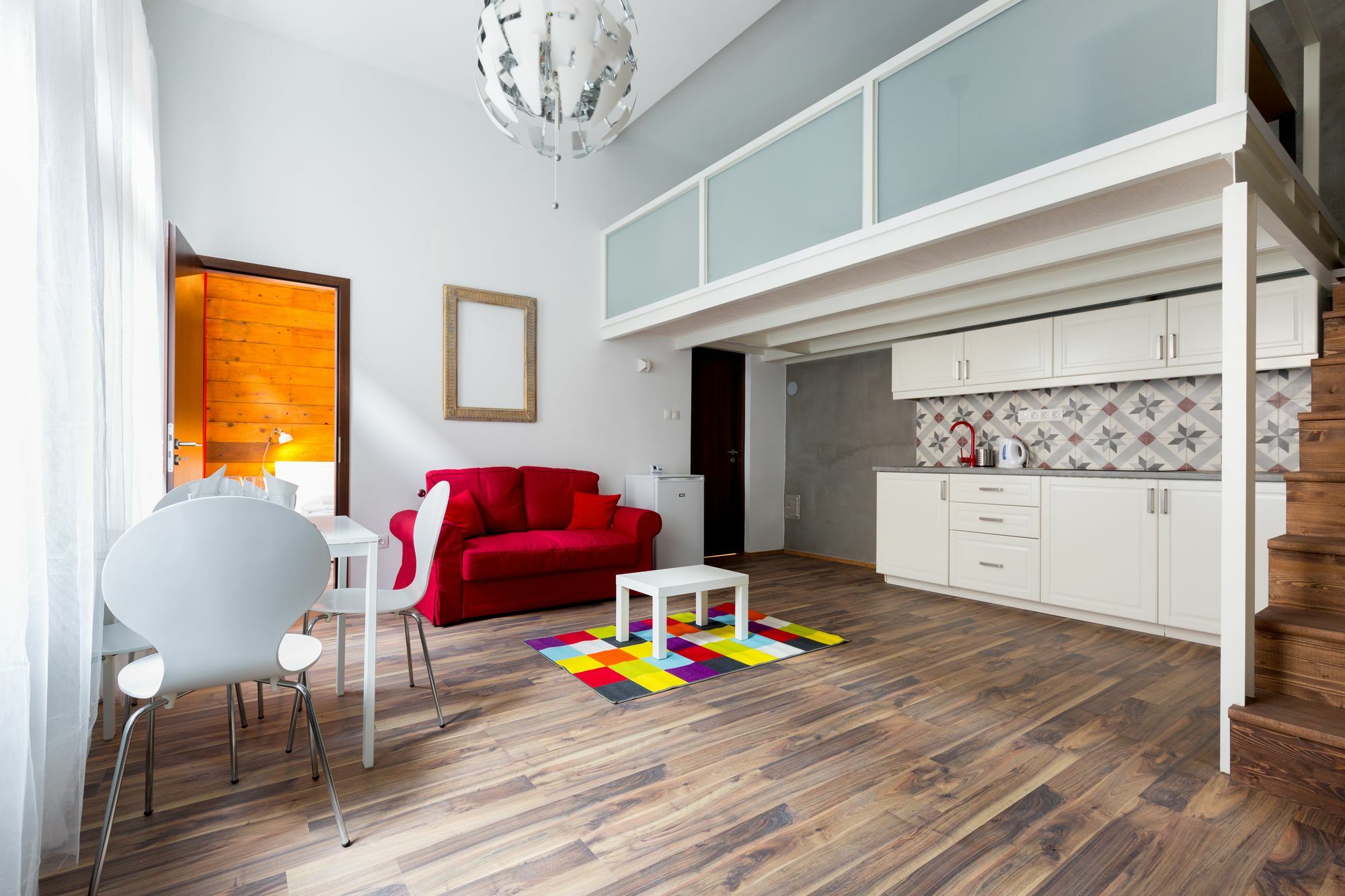 Bpm-Magic Apartments At The Centre Budapest Luaran gambar