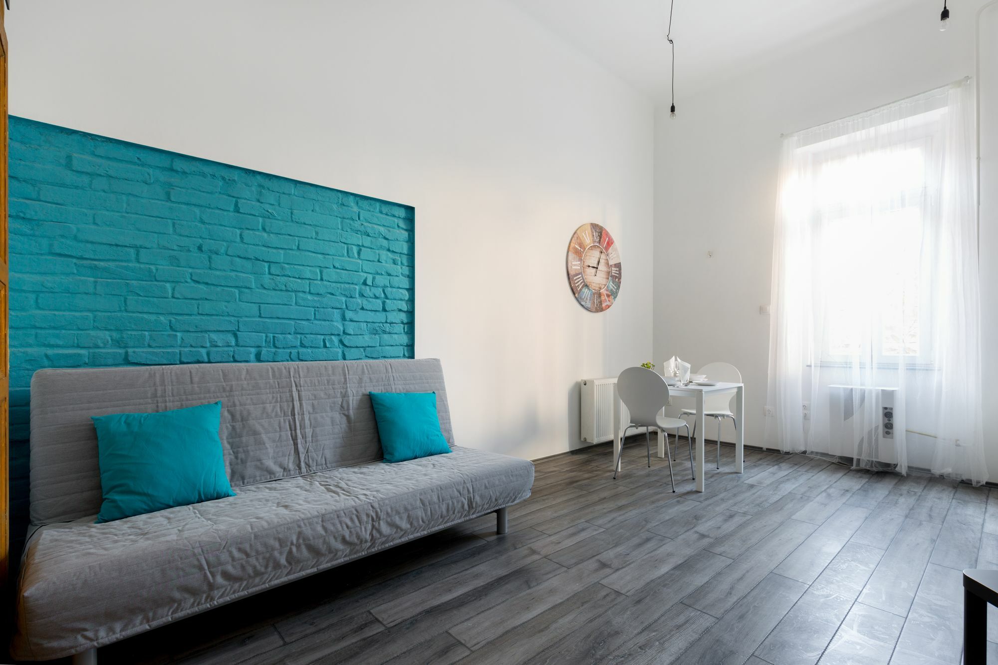 Bpm-Magic Apartments At The Centre Budapest Luaran gambar
