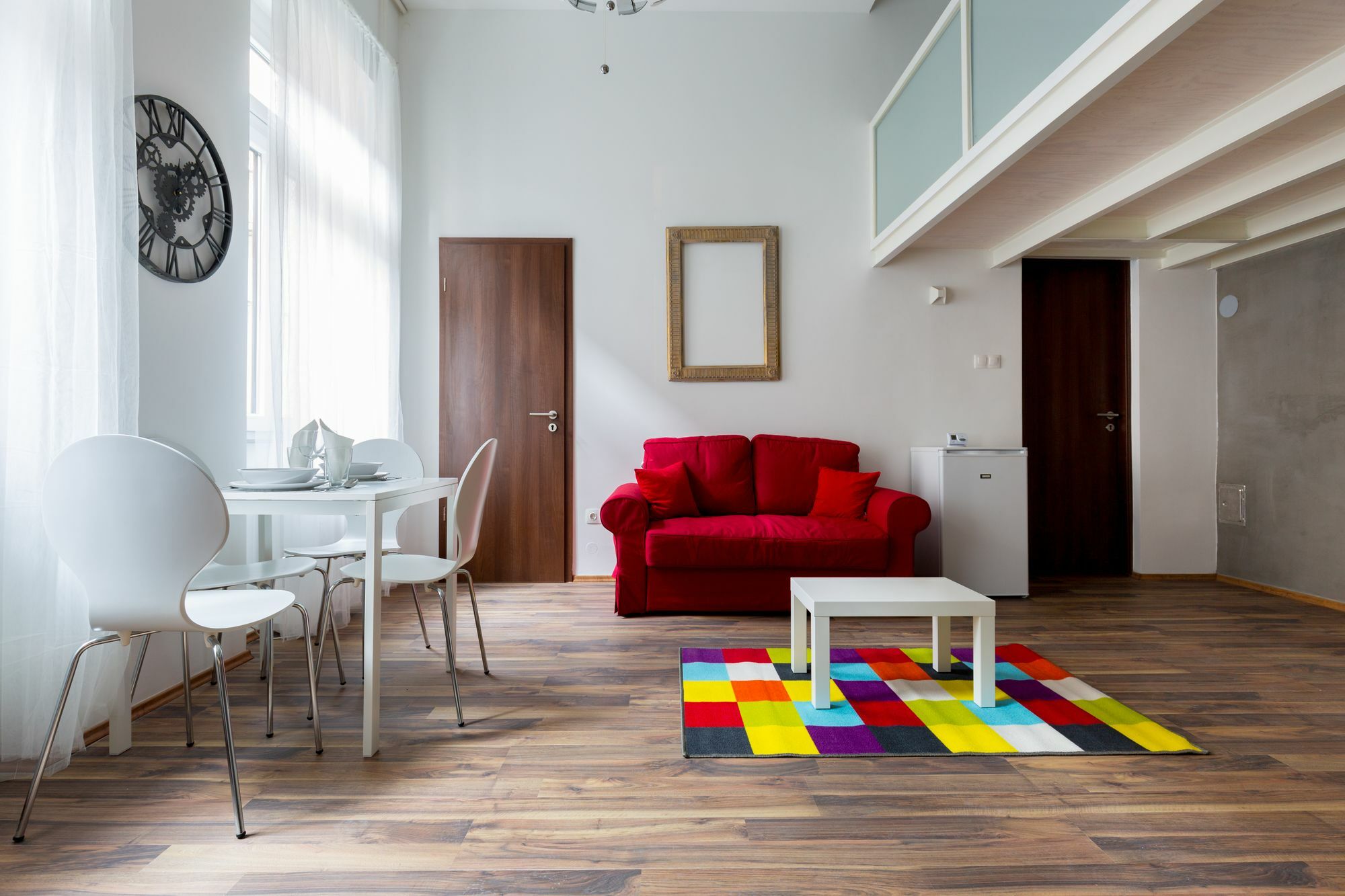 Bpm-Magic Apartments At The Centre Budapest Luaran gambar