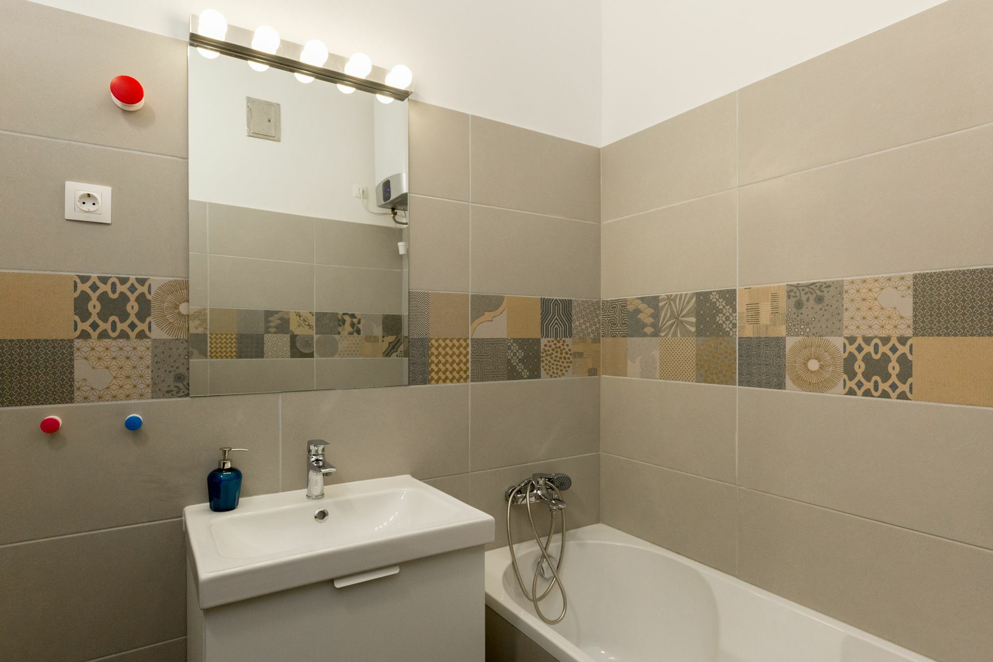 Bpm-Magic Apartments At The Centre Budapest Luaran gambar