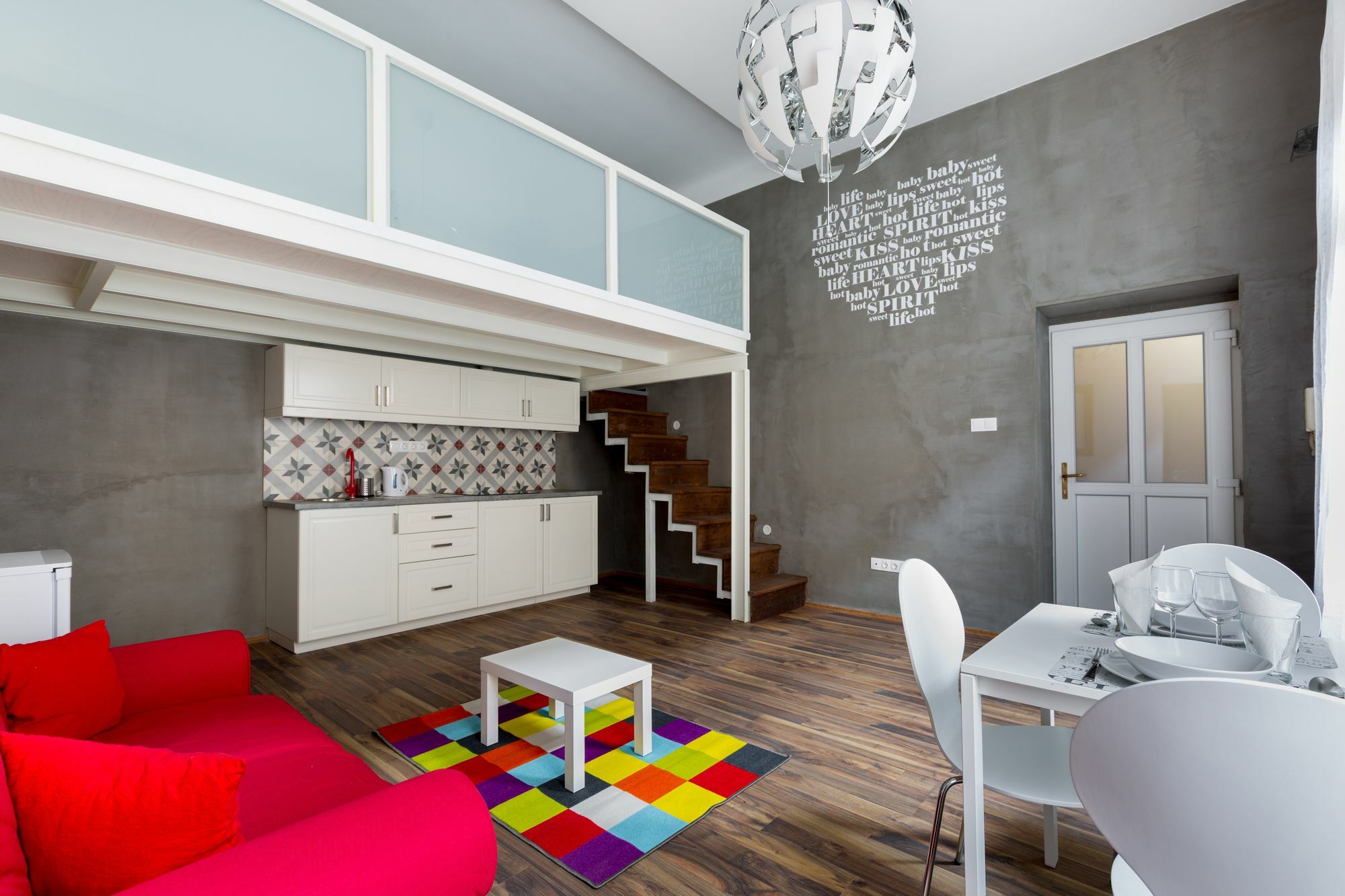 Bpm-Magic Apartments At The Centre Budapest Luaran gambar