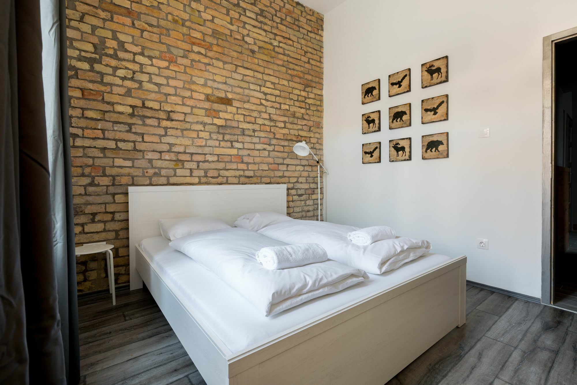 Bpm-Magic Apartments At The Centre Budapest Luaran gambar