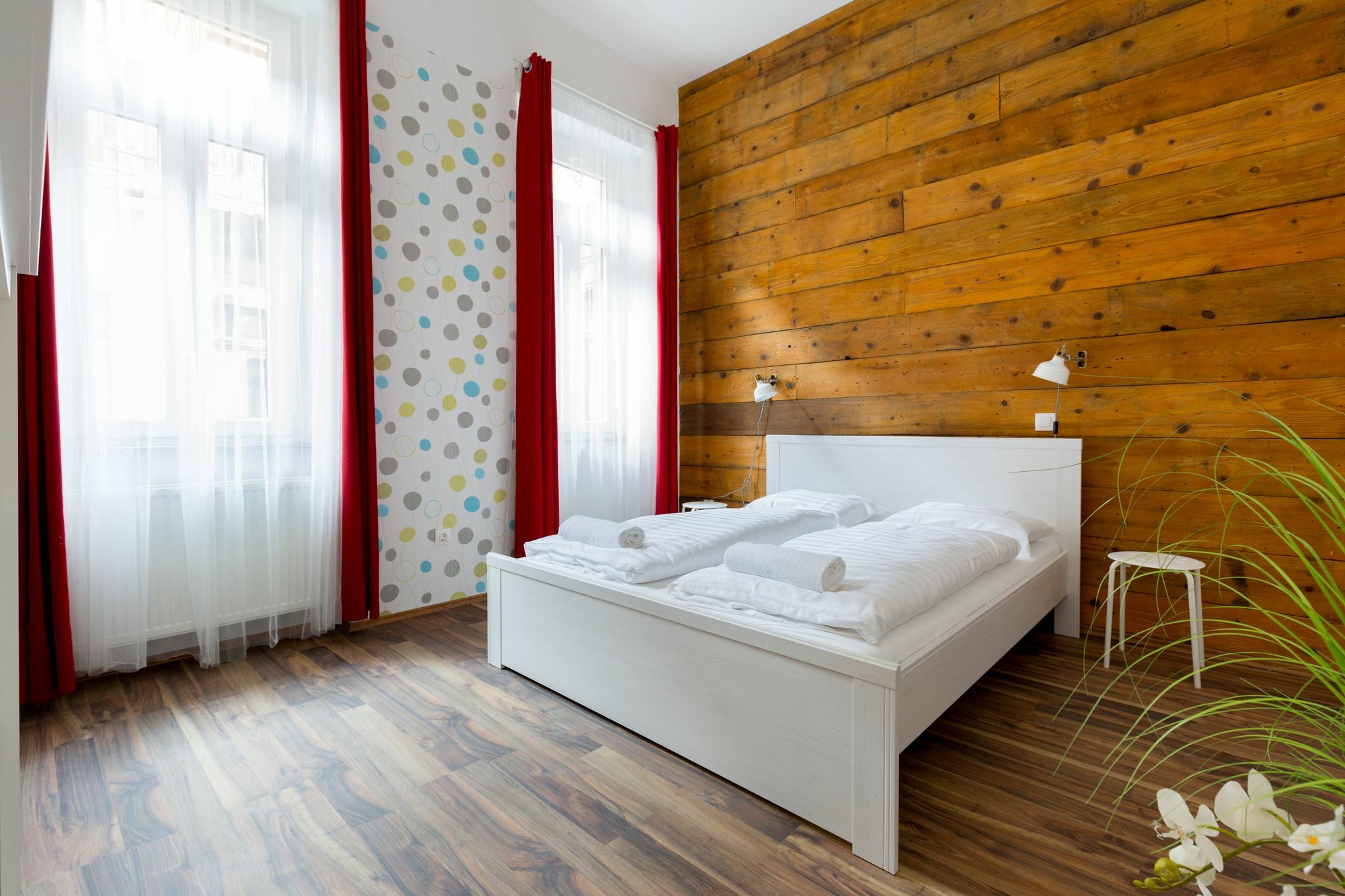 Bpm-Magic Apartments At The Centre Budapest Luaran gambar