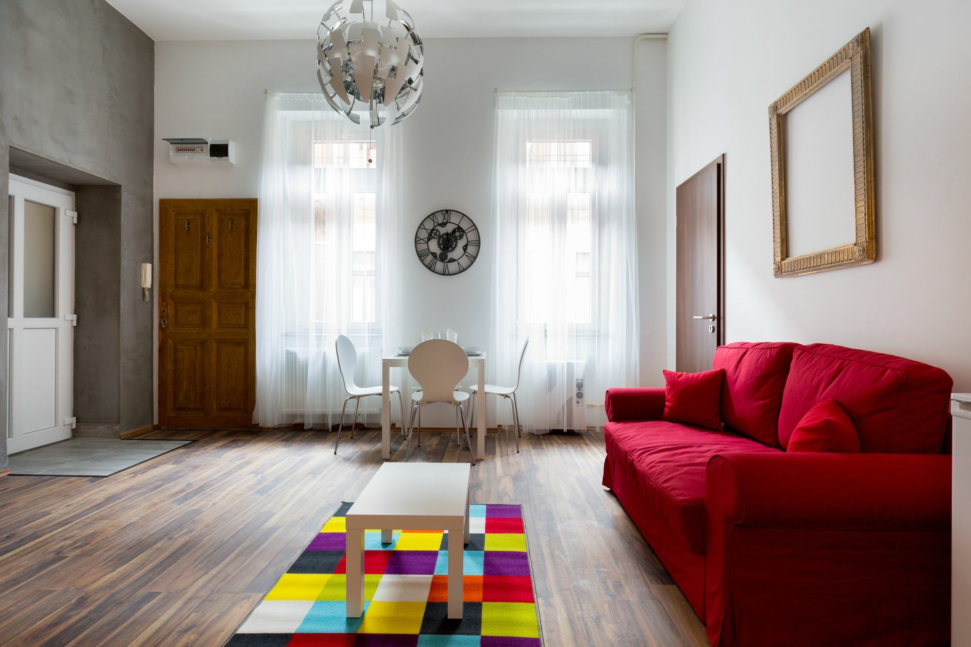 Bpm-Magic Apartments At The Centre Budapest Luaran gambar