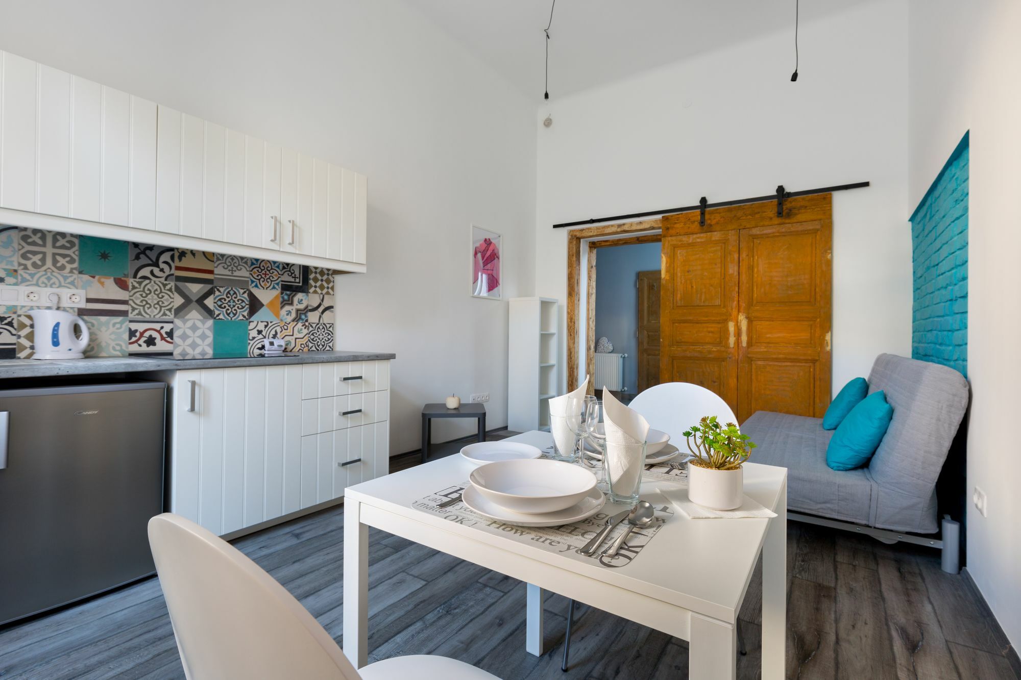 Bpm-Magic Apartments At The Centre Budapest Luaran gambar