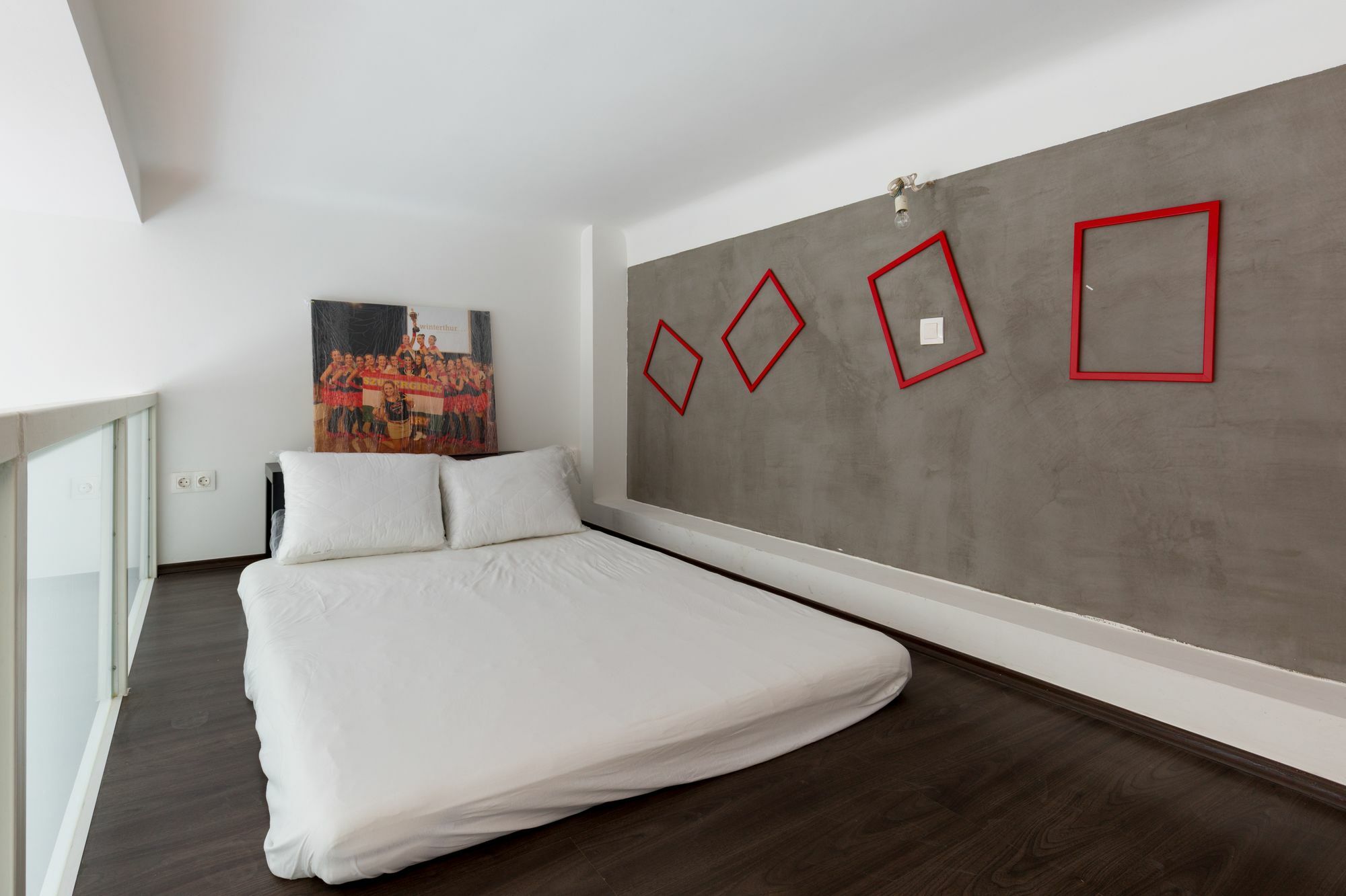Bpm-Magic Apartments At The Centre Budapest Luaran gambar