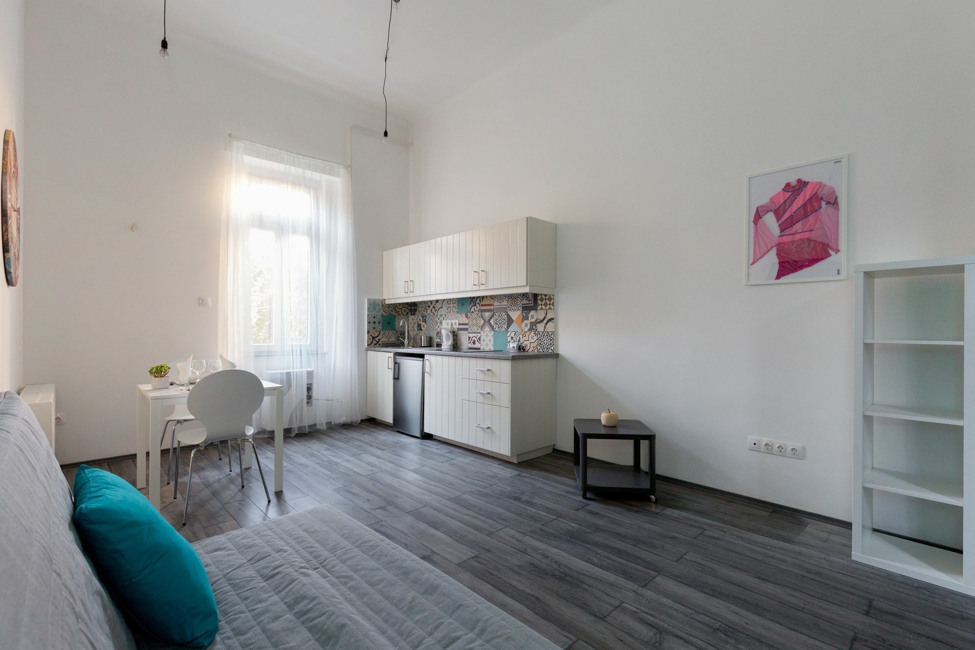 Bpm-Magic Apartments At The Centre Budapest Luaran gambar