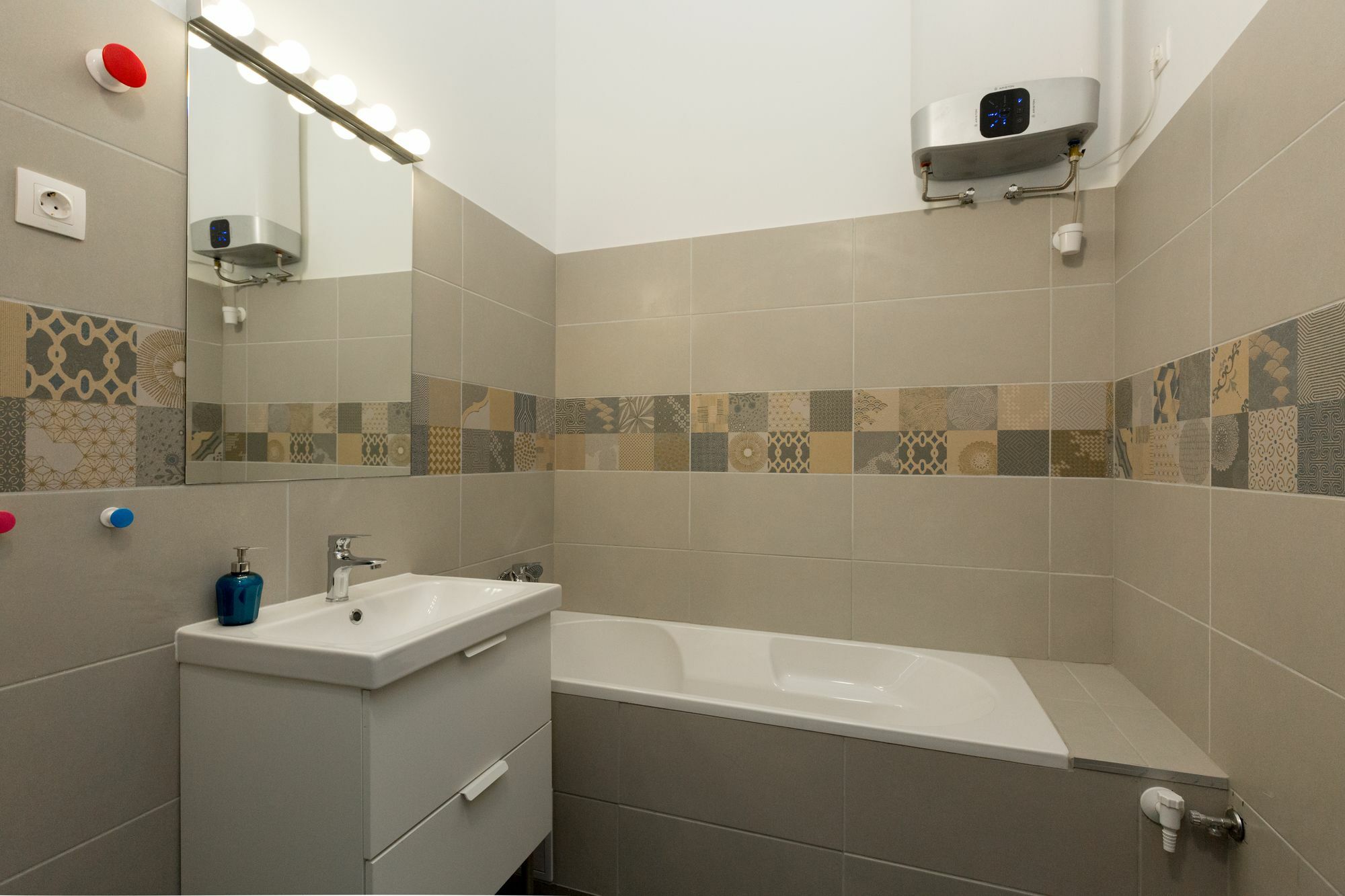 Bpm-Magic Apartments At The Centre Budapest Luaran gambar