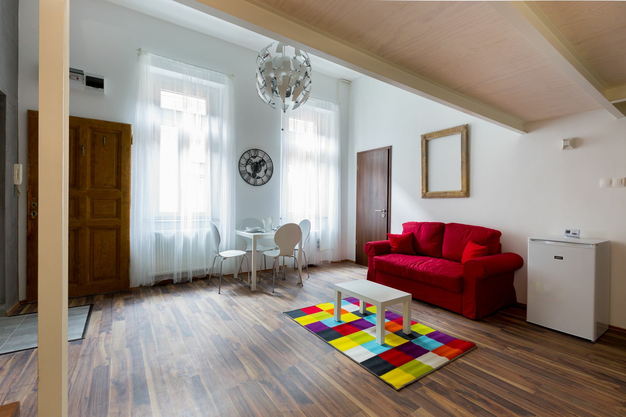 Bpm-Magic Apartments At The Centre Budapest Luaran gambar