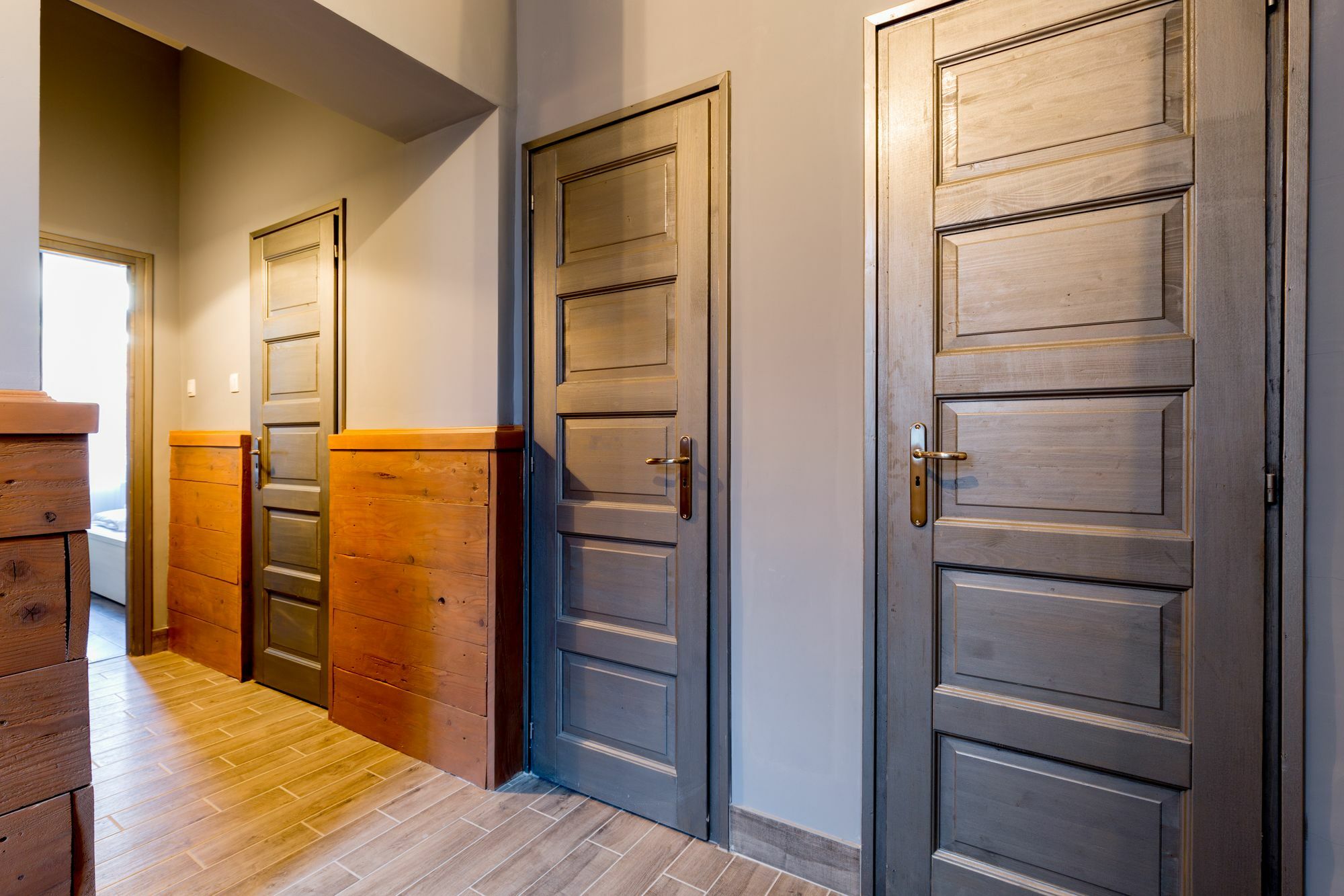 Bpm-Magic Apartments At The Centre Budapest Luaran gambar
