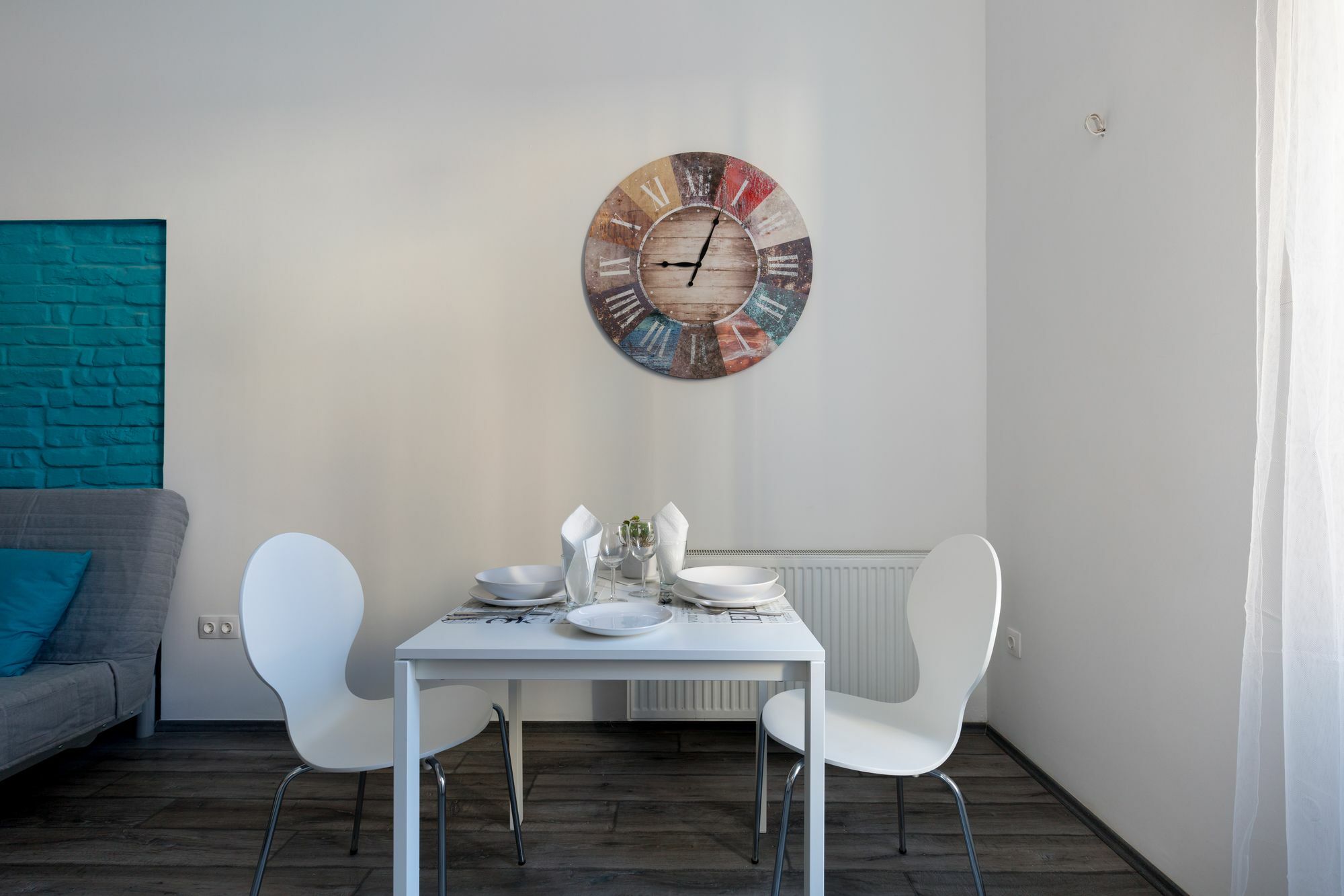 Bpm-Magic Apartments At The Centre Budapest Luaran gambar