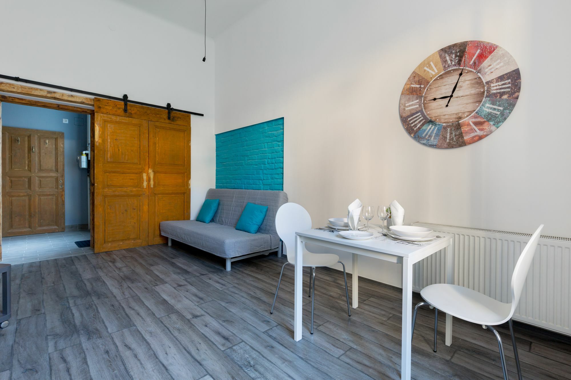 Bpm-Magic Apartments At The Centre Budapest Luaran gambar